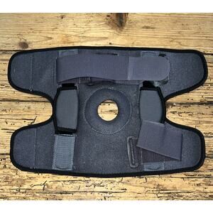 Sparthos Hinged Knee Brace Size M